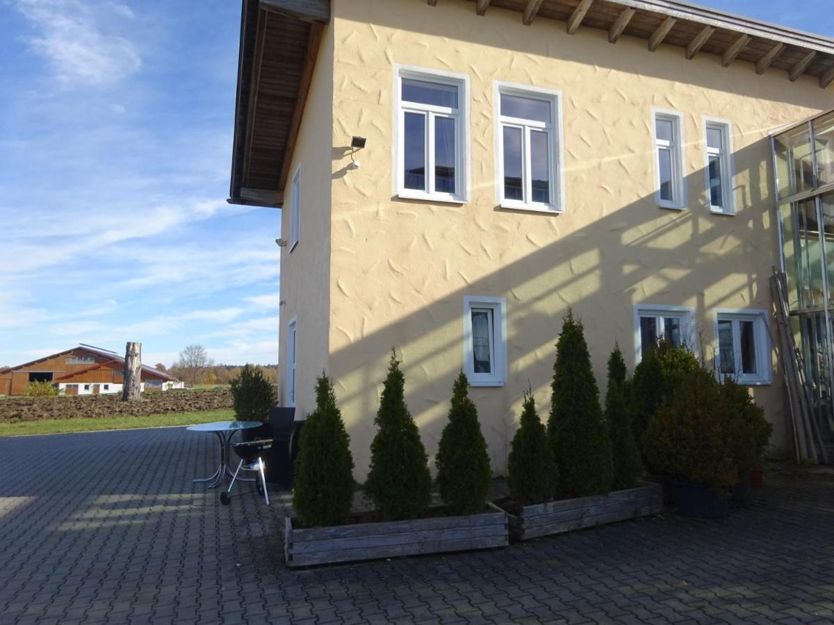 Palmengarten Finning Екстериор снимка