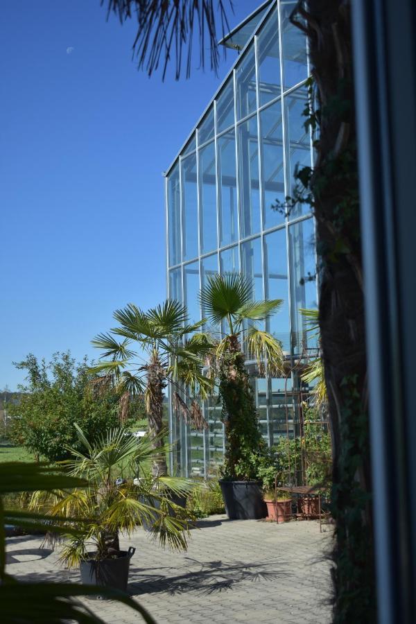 Palmengarten Finning Екстериор снимка