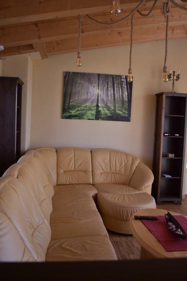 Palmengarten Finning Екстериор снимка